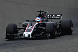 Haas preview the Italian Grand Prix