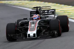 Haas preview the Abu Dhabi Grand Prix