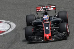 Haas preview the Russian Grand Prix