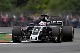 Haas preview the Hungarian Grand Prix