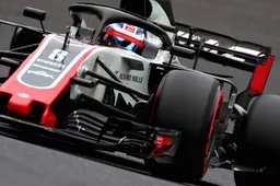 Haas preview the United States Grand Prix