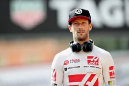 Grosjean: I want to do Le Mans and NASCAR this year
