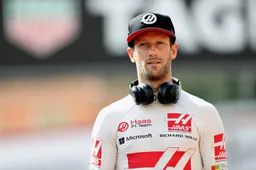 Grosjean: Ferrari? Life is full of surprises