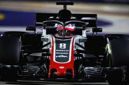 Whiting: Worst case of ignoring blue flags by Grosjean