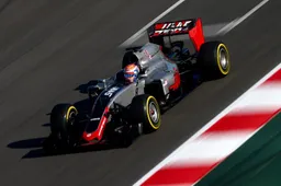 Steiner: The more you drive the more you learn