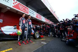 Haas aim to confirm drivers after Monza