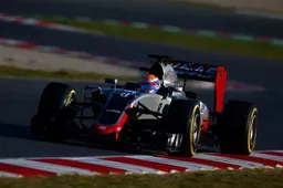Haas: Not an easy day, not an easy week for us