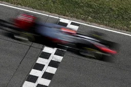 Haas F1 Team: Our goal is to have both cars finish
