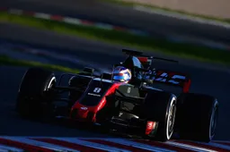 Haas: We’ve made some good progress