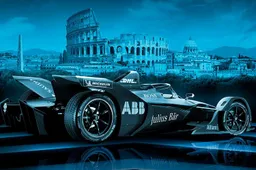 Rome ePrix Preview: New layout for closer racing
