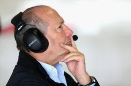 Dennis: No problem between the team and Fernando