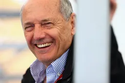 Dennis appointed to British defence advisory role
