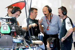 McLaren and FIA heading for clash over engine rules