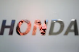Ron Dennis: I am not stepping down