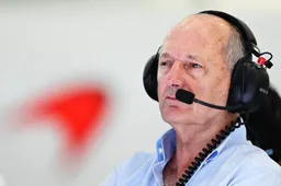 Dennis: I would sue the FIA over the new rule