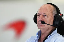 Dennis: We're just not good enough