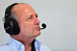 McLaren o n target to win in 2017 predicts Dennis