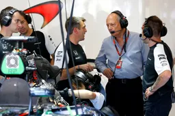 Inside Line: Peter Burns remembers working for RD