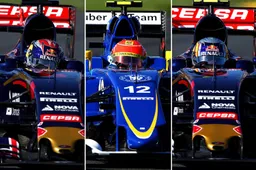 Rookies impress during Melbourne qualifying