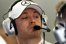 Lauda: Rosberg has to believe in himself again