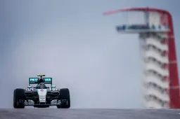 United States GP set for green light