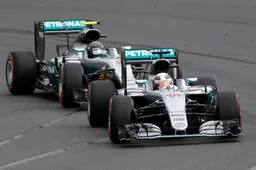 Mercedes preview the Bahrain Grand Prix