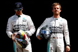 Mercedes duo expect to battle for pole in Australia