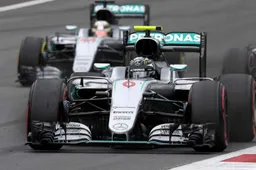 Civil war breaks out again in Silver Arrows camp