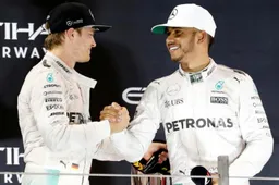 GPI: 2016 Abu Dhabi Grand Prix Edition