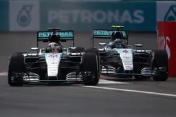 Mercedes preview the Brazilian Grand Prix