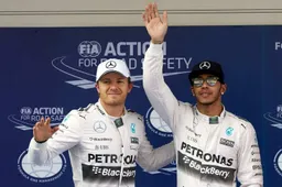 Lauda: Nico has the hardest job imaginable