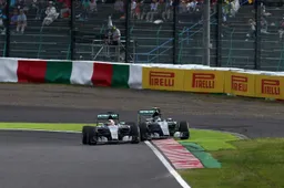 Rosberg: I know people are saying I am too soft