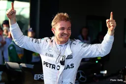 Parc Ferme: Why Mercedes need Rosberg!