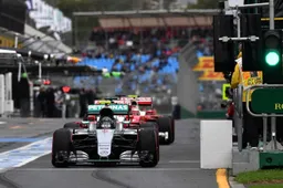 Ecclestone: I say we continue with the new qualifying format