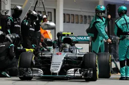 Rosberg: Really disappointed everything went wrong