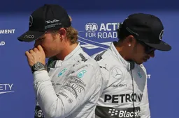 Hamilton rekindles Rosberg's Monaco qualifying controversy