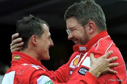 Brawn: Schumacher was a pretty misunderstood character
