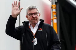 Brawn Report: An intense and action-packed season