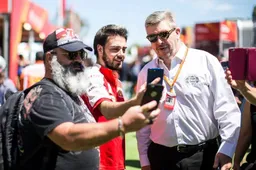 Formula 1 expands technical team to work with Brawn