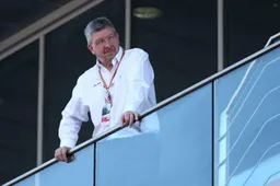Brawn: No need for Ferrari or Vettel to panic