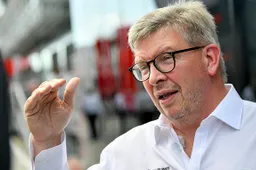 Brawn: Why are F1 teams sounding the alarm now?