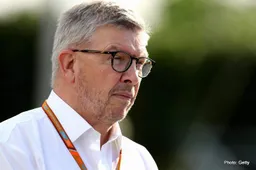 Brawn: Paddock members will be tested every two days
