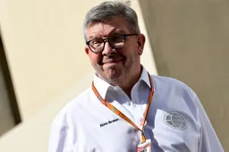 Brawn: Formula 1 is going to be in a great place in six months