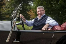 Brawn: They are going to be very quick!