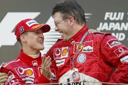Brawn: There is no one above Michael Schumacher