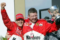 Brawn Report: Ferrari have a long road ahead of them