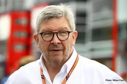 Brawn: Would like to have six Sprint Races next year