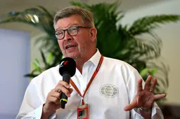 Brawn: Simpler wings and other tech rule tweaks for 2019