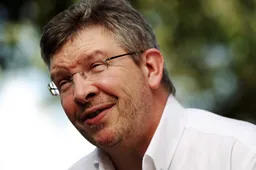 Brawn: My dream is a non-championship race once a year