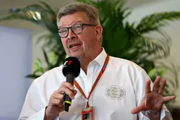 Brawn: By mid-season everyone will know where we want to go